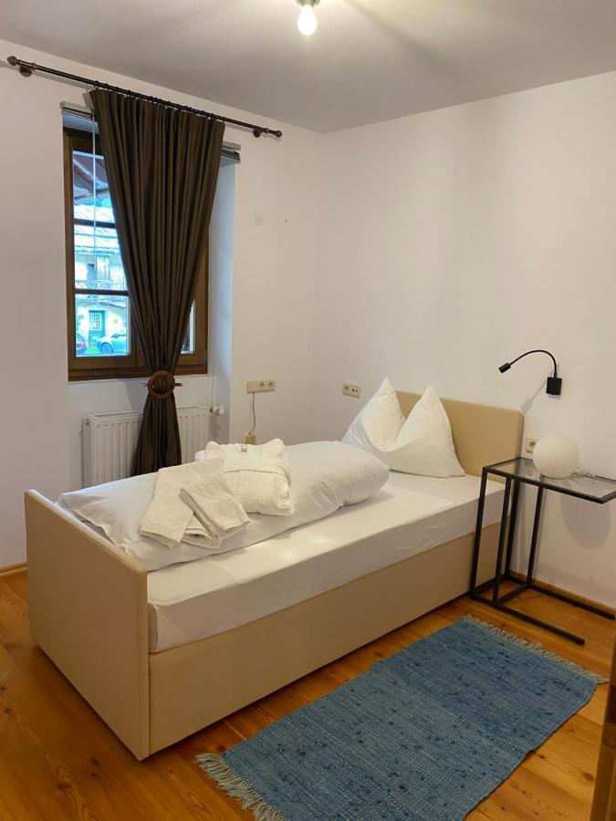 Villa Santer Dobbiaco Luaran gambar