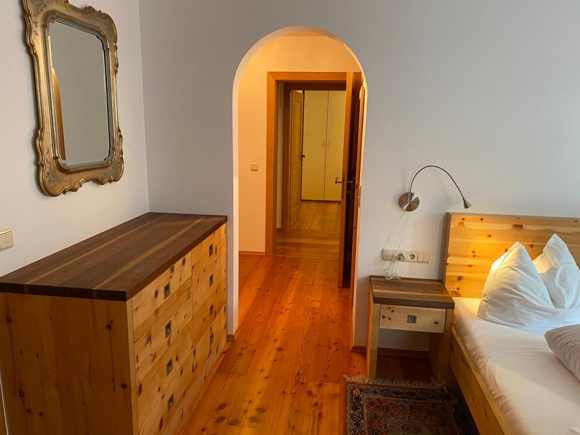Villa Santer Dobbiaco Bilik gambar