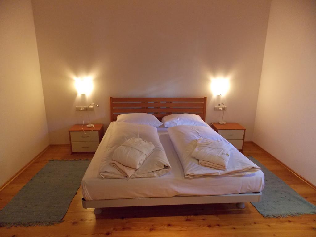 Villa Santer Dobbiaco Luaran gambar